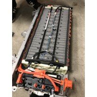 Высоковольтная Батарея ВВБ гибрида Toyota C-HR